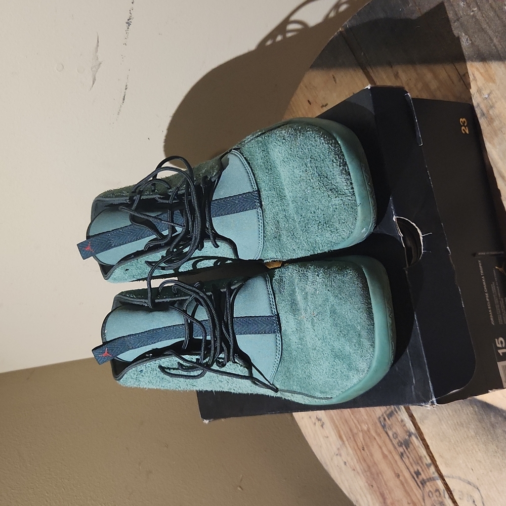 Jordan Eclipse - image 3